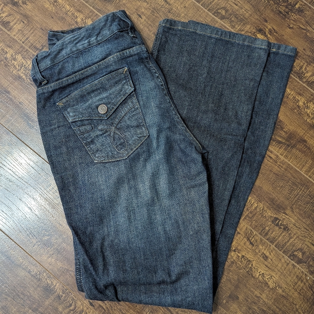 Calvin Klein Jeans